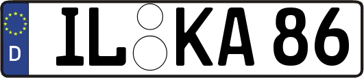 IL-KA86