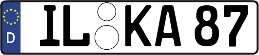 IL-KA87