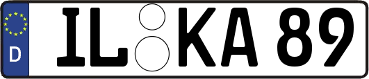 IL-KA89