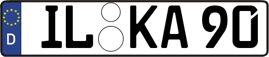 IL-KA90