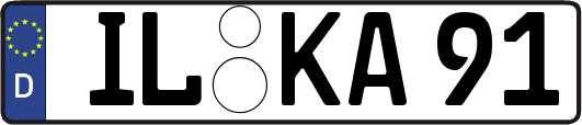 IL-KA91