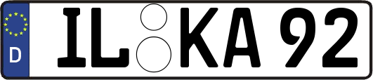 IL-KA92