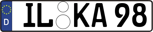 IL-KA98