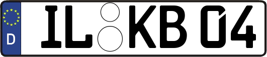 IL-KB04