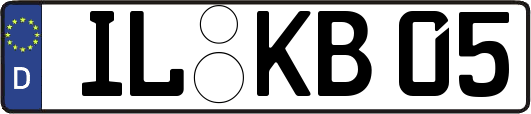 IL-KB05