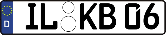 IL-KB06