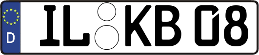 IL-KB08