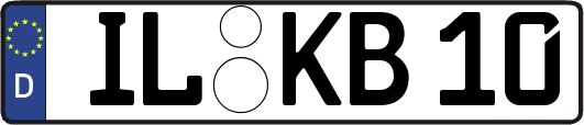 IL-KB10