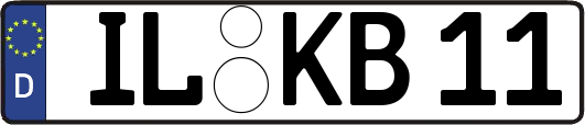IL-KB11