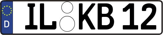 IL-KB12