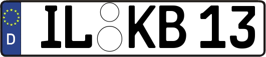 IL-KB13