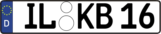 IL-KB16