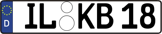 IL-KB18