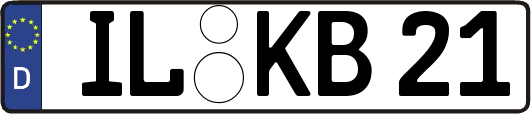 IL-KB21