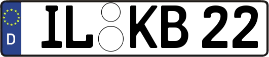 IL-KB22