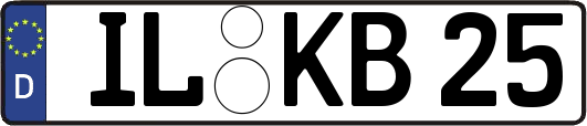 IL-KB25