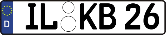 IL-KB26