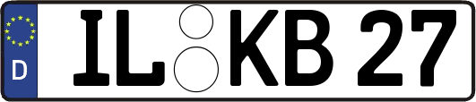 IL-KB27