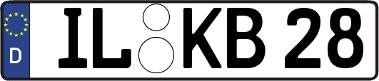IL-KB28