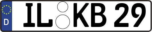 IL-KB29
