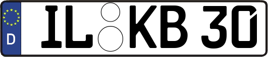 IL-KB30