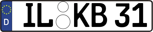 IL-KB31
