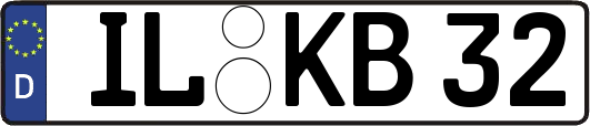 IL-KB32