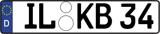 IL-KB34