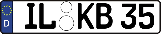 IL-KB35
