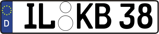 IL-KB38