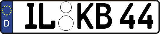 IL-KB44