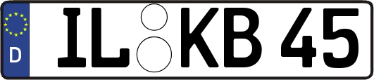 IL-KB45