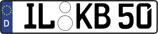 IL-KB50