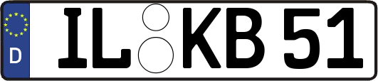 IL-KB51