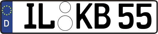 IL-KB55