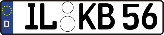 IL-KB56