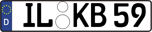 IL-KB59