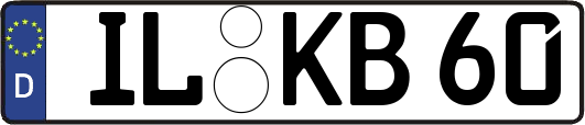 IL-KB60