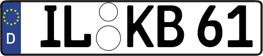 IL-KB61