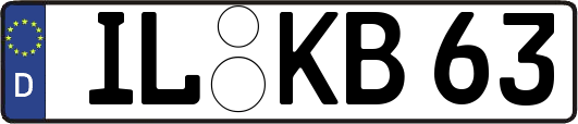 IL-KB63