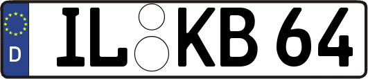 IL-KB64