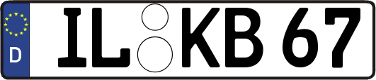 IL-KB67