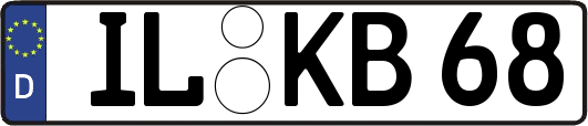 IL-KB68