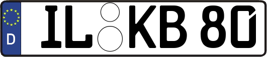 IL-KB80