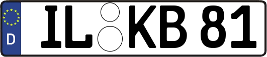 IL-KB81