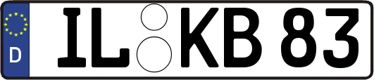 IL-KB83