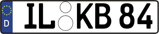 IL-KB84