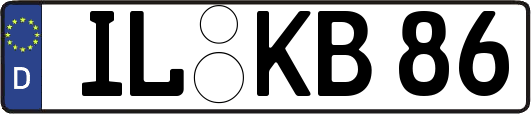 IL-KB86