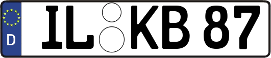 IL-KB87