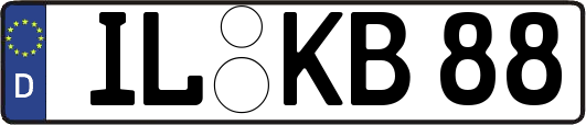 IL-KB88